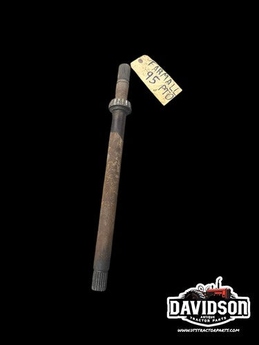 Case IH Farmall 95 PTO Shaft Compact Tractor