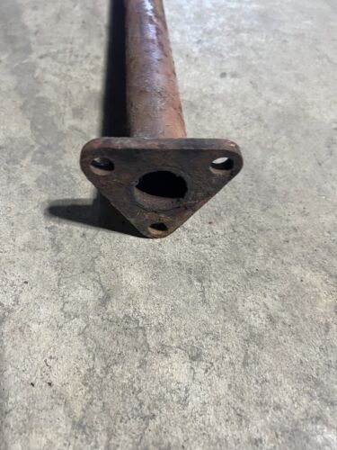 Farmall A Tractor IH steering shaft support bracket Antique Tractor