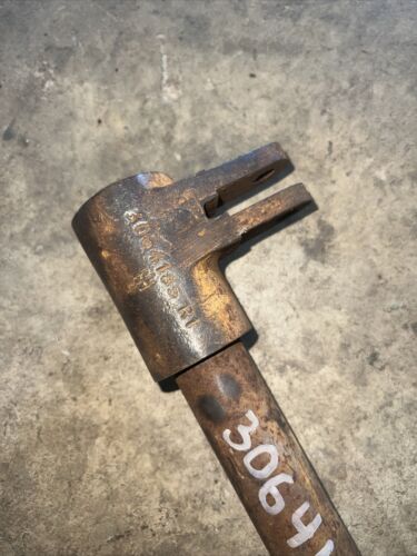 LEVER BRAKE W/Rod 3064185R1