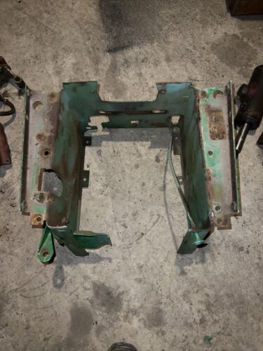 John Deere 3010 Dash Support Antique Tractor