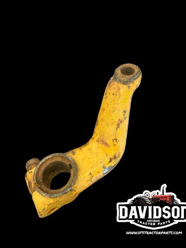 Ford 4630 Tractor RH Pitman Arm Steering Arm Antique Tractor