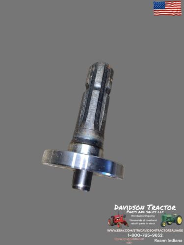AR28572 PTO Shaft 540 RPM Fits John Deere 3010 4010 Tractors AR28572