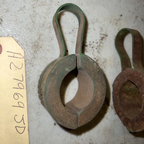 John Deere A27969 Cylinder Stop Antique tractor (#111