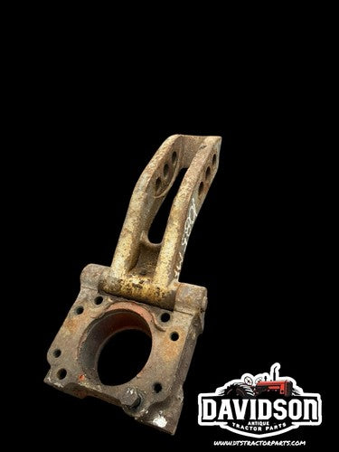 Massey Ferguson 285 1080 1085 Top Link Bracket 516912M92 ANTIQUE TRACTOR