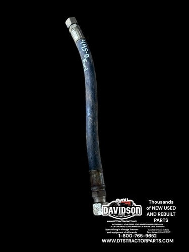 Ford 445-D Hydraulic Line Assembly Antique Tractor