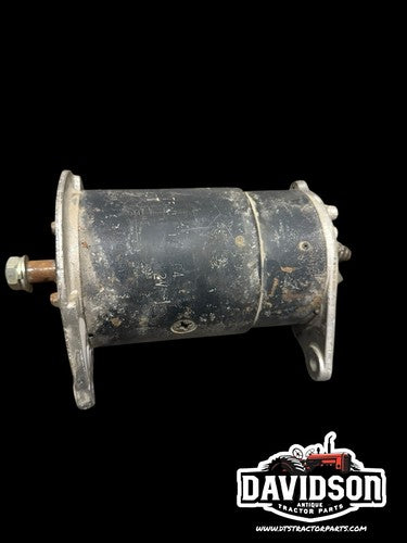 Generator Ford Tractor 2000 3000 4000 5000 7000 8000 9000 Gas & Diesel 1965-1974