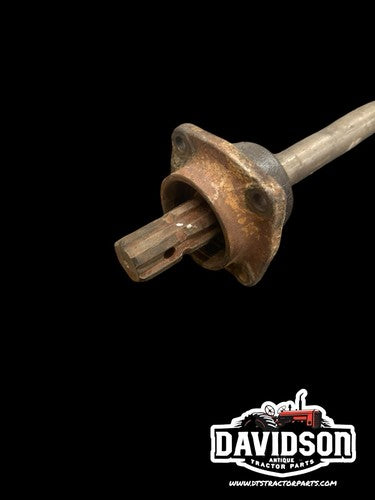 Ford NAA 540 Pro Shaft Antique Tractor