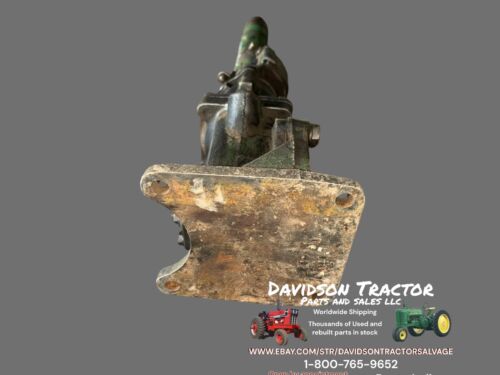 OEM USED JOHN DEERE TRACTOR STEERING COLUMN 2010 2010H 2010RU AT12183 5687065