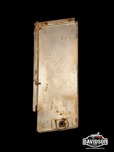 Massey Ferguson 165 Front Side Hood Panel Antique Tractor