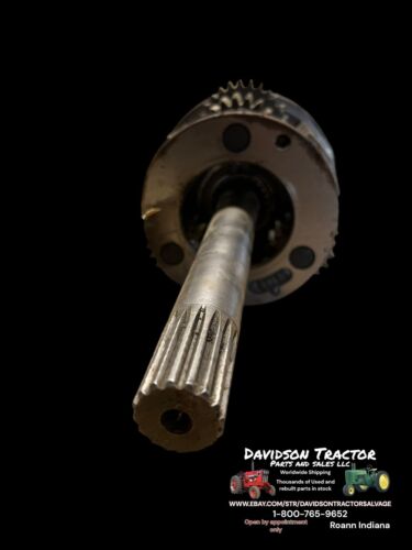1981 John Deere 301A Tractor Transmission Planetary Gear Set R39128