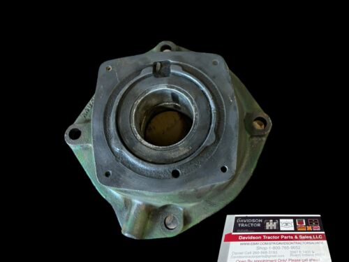JOHN DEERE A4843R MAIN BEARING HOUSING 60 TRACTOR