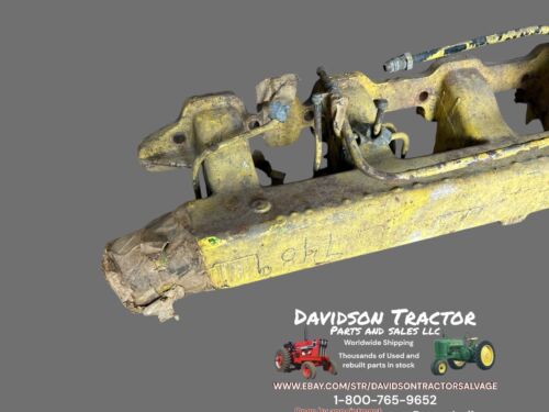 C9NN9425D Ford 3 cyl 3000 4000 Cast Iron Intake Manifold Antique Tractor