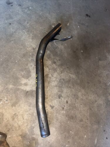 Farmall 340 utility Tractor original Ih rearend pickup oil tube