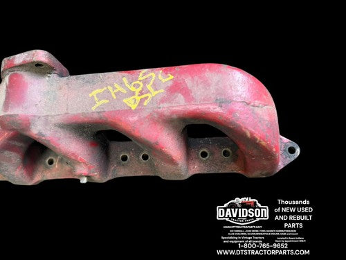 IH Farmall Intake Manifold 332110R1 656 706 460 560 660 D282