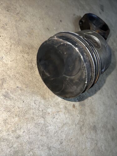 IH Farmall D282 Piston W/Rod