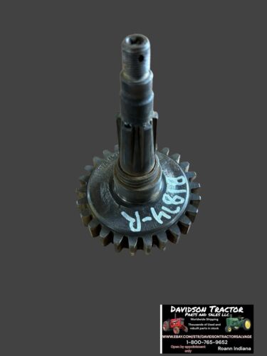 John Deere B1874R Transmission Overdrive Gear for a B Tractor