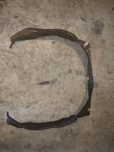 Farmall A B C Fan shroud Antique tractor