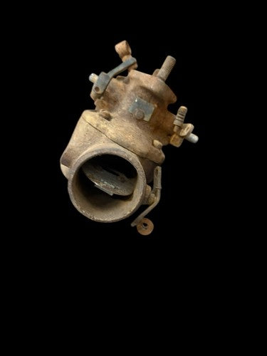 Marvel Schebler Carburetor TSX-719 Allis Chalmers Tractor Core Parts Or Rebuild