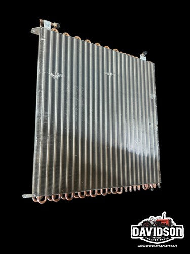 181583A1 Condenser Fits Case-IH Tractor 7210 7220 7230 7240 7250 8910 8920 +
