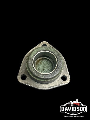 John Deere 2010 tractor bearing cap Part # T13162T