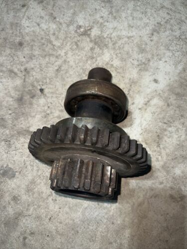 International Farmall Super M W6 MD WD6 Shaft-trans Driving 356676R1
