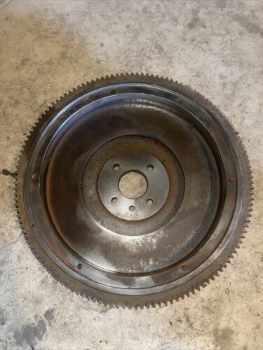 IH Farmall 340,340U 2504 D-166 D-188 Flywheel