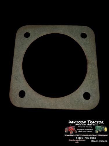 Genuine John Deere L539T New Old Stock Gasket
