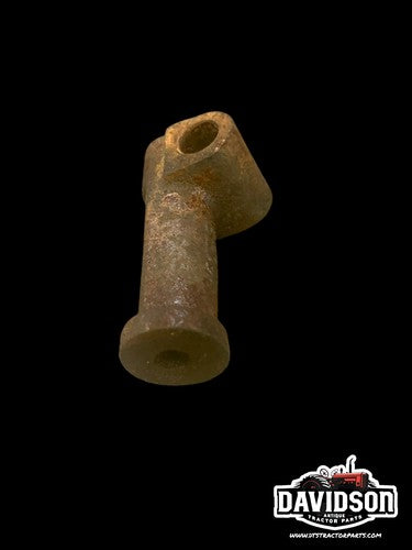 John Deere Unstyled B Rocker Arm Support Bracket B209R