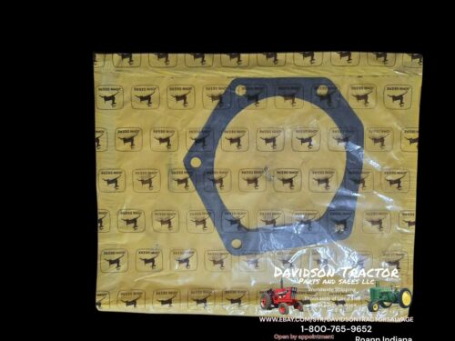 Genuine John Deere T23128 New Old Stock Gasket