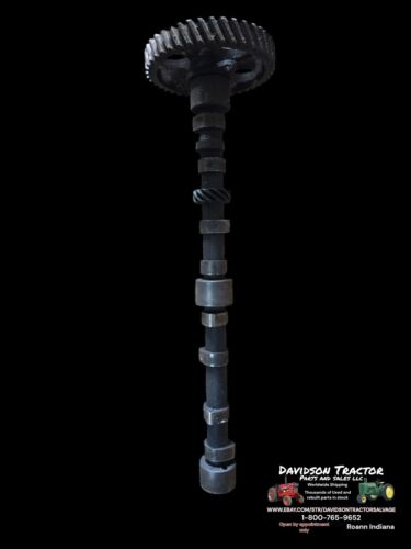 Ford Jubilee NAA Tractor Camshaft Antique Tractor