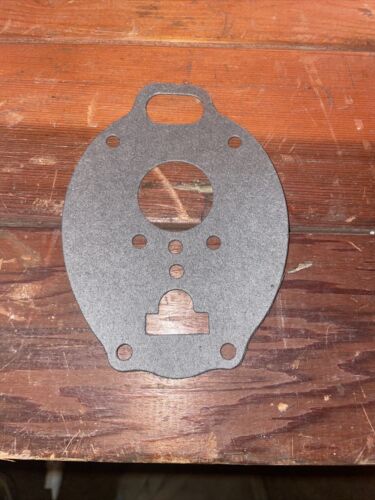 C3NN9516B Carburetor Gasket Fits Ford Tractor: 801 901 4000 (1958-64)