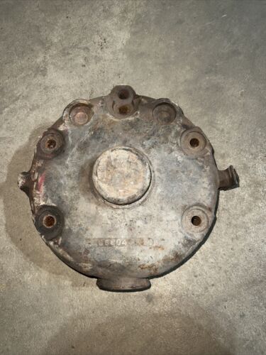 IHC Farmall 300 350 Brake Cover. Housing 358046R2