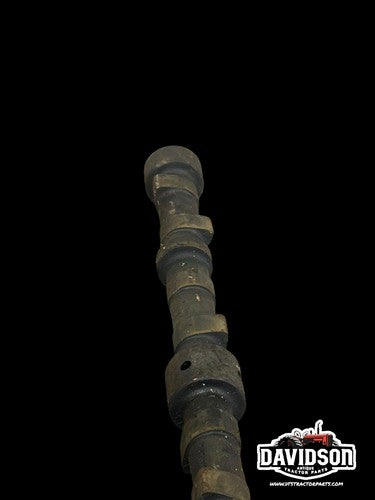 Massey Ferguson 1080 318 Perkins Camshaft W/Gear Antique Tractor