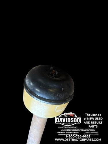 Ford 900 Tractor Air Cleaner Stack Antique Tractor