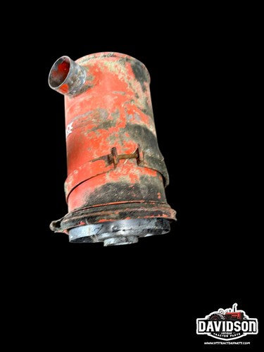 Case 530 Air Cleaner Assembly Antique Tractor