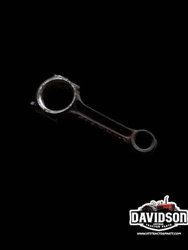 International Farmall 656 Diesel D-282 Connecting Rod Antique Tractor
