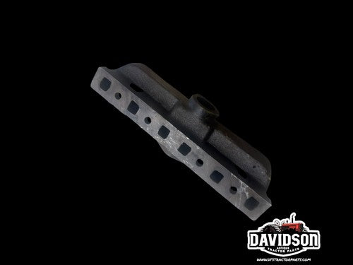 1500003M1 Massey Harris Pony Exhaust Manifold Antique Tractor