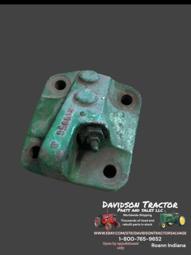 Rockshaft 3 Point Cylinder Cover R49956 John Deere Tractor