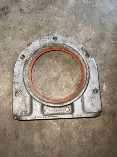308405R1 Retainer Rear Oil Dresser International Antique Tractor D-188