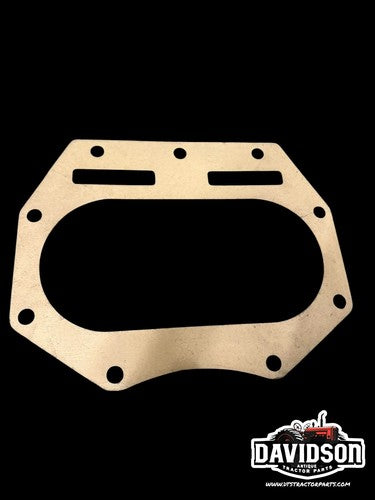 D1789R John Deere D Block To Case Gasket New Old Stock