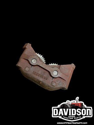 International 464 544 2544 574 674 C-200 gas engine motor balancer 398055R1