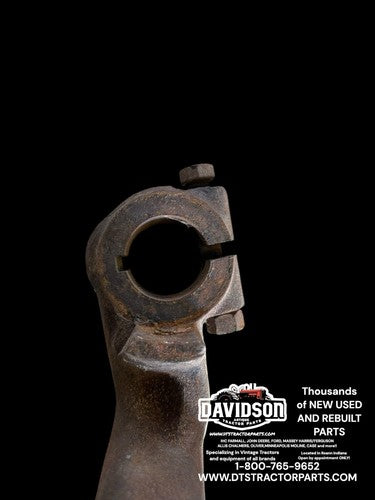 Steering Arm Fits International Fits Case IH 595 685 695 884 895 995 3121263R1