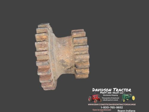 Genuine Used John Deere Countershaft Idler Gear A2601R AA5429R A AO AR Tractor