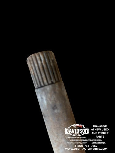 Ford 4000 PTO Shaft Antique Tractor