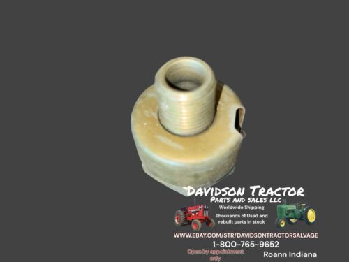 GENUINE JOHN DEERE AF3002R RELIEF VALVE 720 730