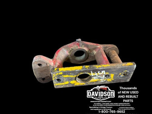405579R1 IH International 574 Front Axel Bracket Antique Tractor