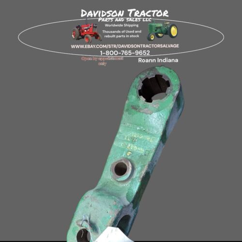 R63700 JOHN DEERE 4440 4240 4050 4455 4250 4450 LIFT ARM