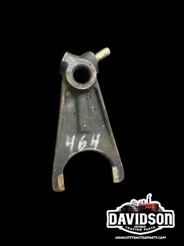 International 464 Transmission Shift Fork Antique Tractor
