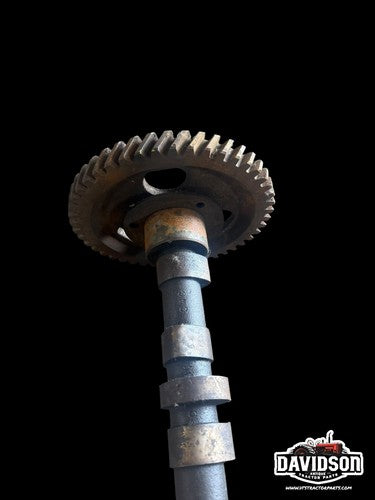 1966 John Deere 4020 Diesel Tractor Camshaft R26077R R33778R