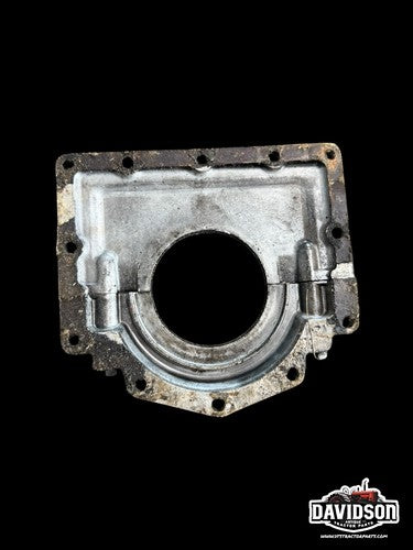 Massey Ferguson 1080 318 Perkins Rear Main Seal Retainer Antique Tractor
